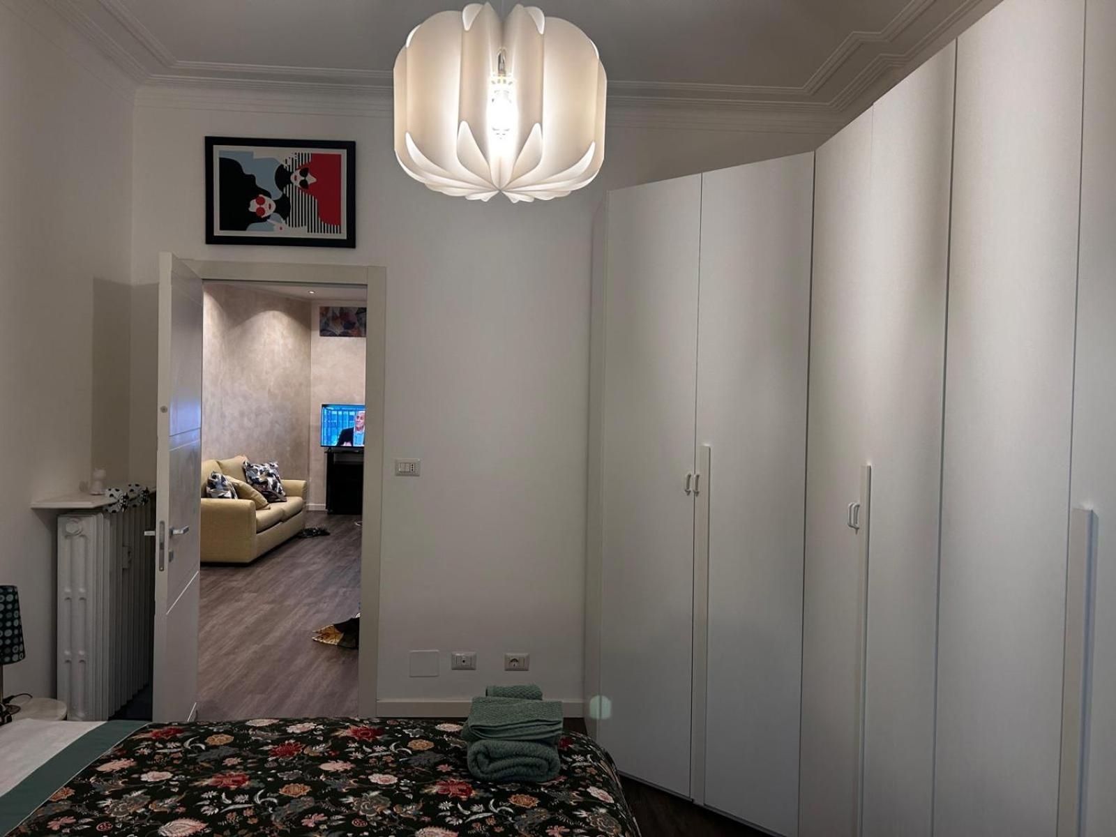 Casa Oliver Torino