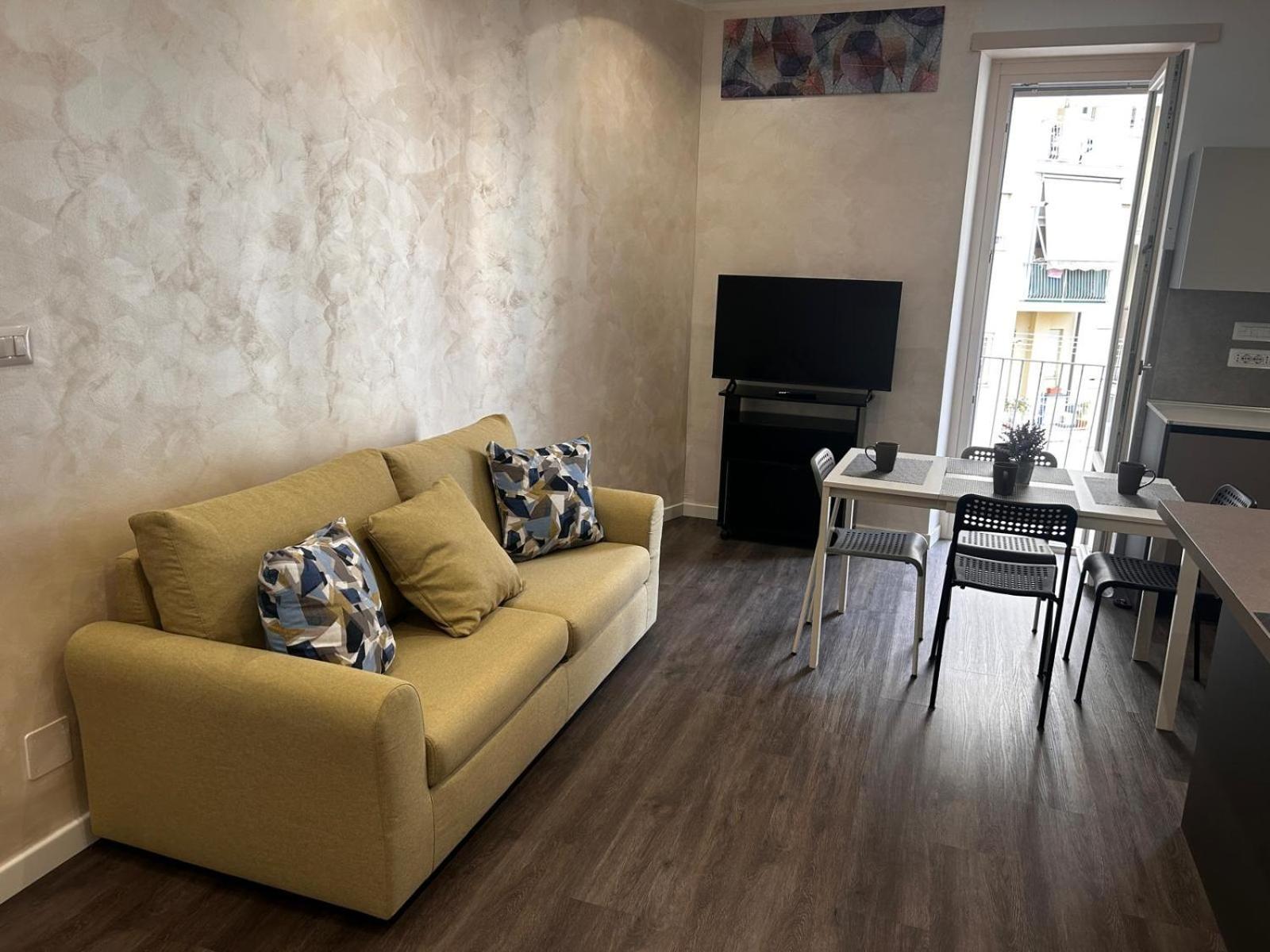 Casa Oliver Appartamento Torino